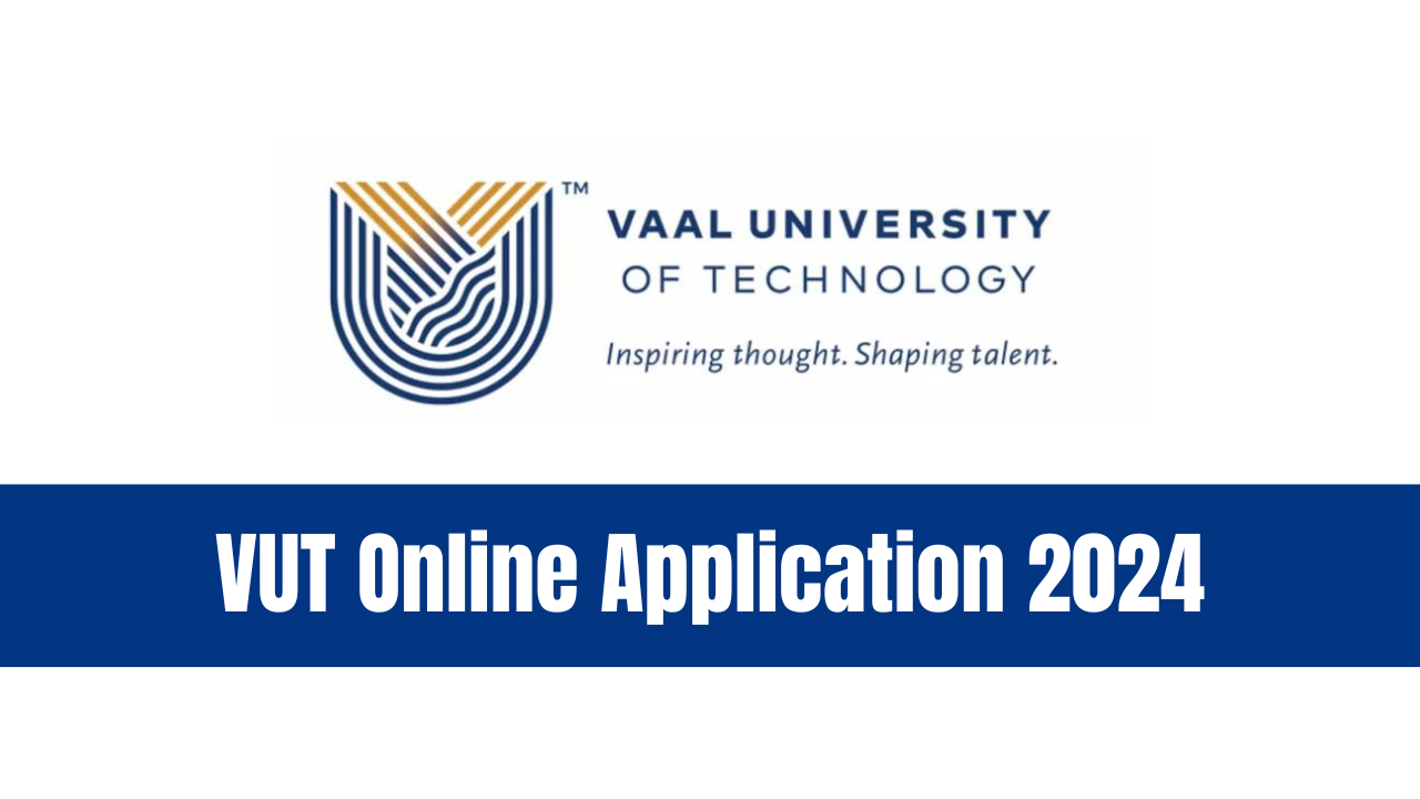 VUT Online Application 2024