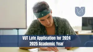VUT Late Application for 2024-2025 Academic Year